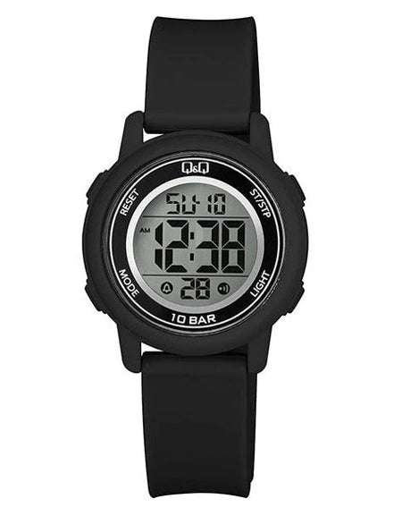 Q&Q Mod. DIGITAL DAY DATA 24H-0