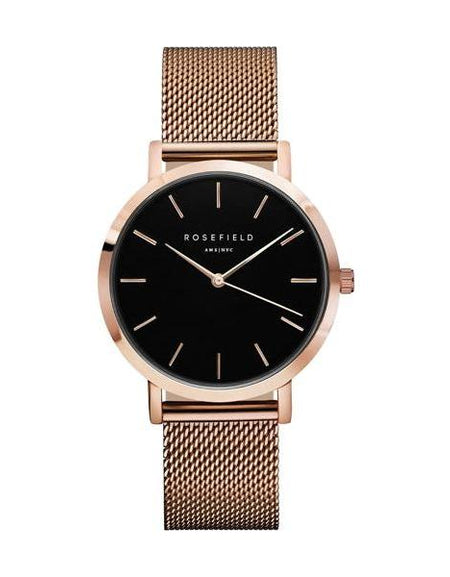 ROSEFIELD WATCHES Mod. MBR-M45-0