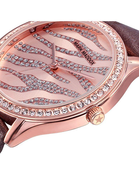 MARK MADDOX Mod. MC6004-90-1