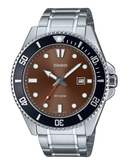 CASIO COLLECTION Mod. DIVER 200m-0