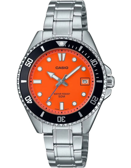 CASIO COLLECTION Mod. DIVER 50m-0