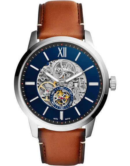 FOSSIL MECCANICO Mod. TOWNSMAN-0