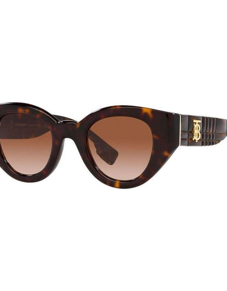 BURBERRY MOD. MEADOW BE 4390-0