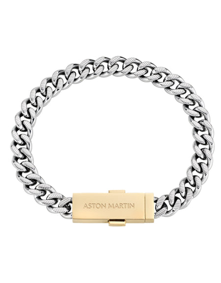 ASTON MARTIN JEWELS JEWELRY Mod. MJIUF5BM4-0