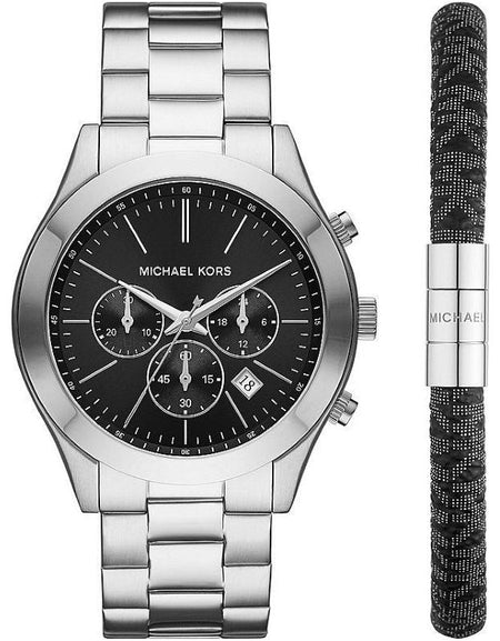 MICHAEL KORS Mod. SLIM RUNWAY ***Special pack***-0