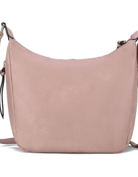 Valencia Vegan Leather Women Shoulder Bag
