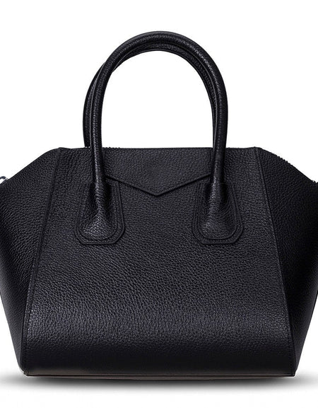 Salinas Genuine Leather Handbag for Women - Medium-0