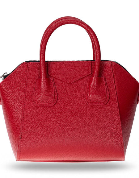 Salinas Genuine Leather Handbag for Women - Small-0