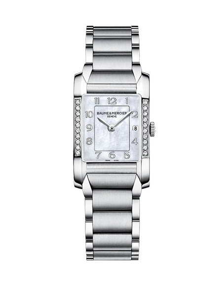 BAUME & MERCIER Mod. HAMPTON-0