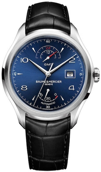 BAUME&MERCIER Mod. CLIFTON-0