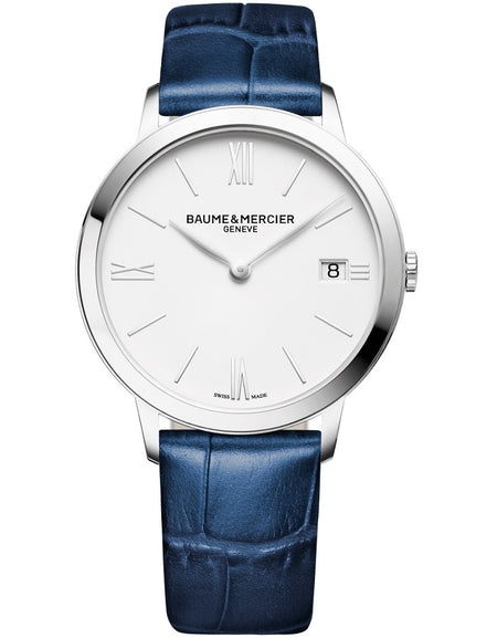 BAUME & MERCIER Mod. CLASSIMA-0