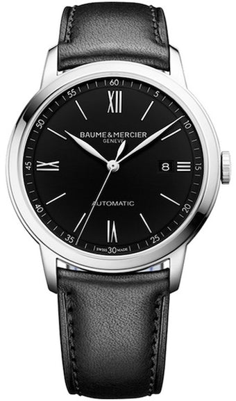BAUME & MERCIER Mod. CLASSIMA Automatic-0