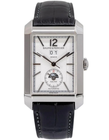 BAUME & MERCIER Mod. HAMPTON Automatic-0