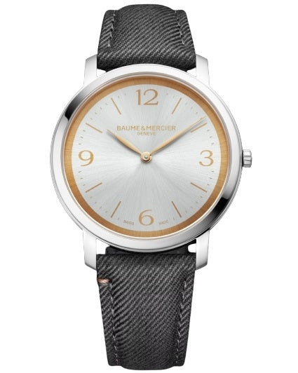 BAUME & MERCIER Mod. CLASSIMA-0