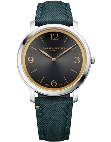 BAUME & MERCIER Mod. CLASSIMA-0