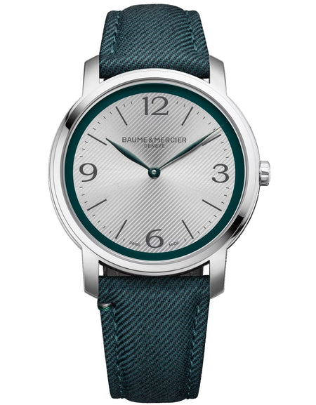 BAUME & MERCIER Mod. CLASSIMA-0