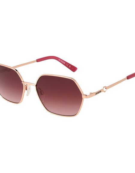 MOSCHINO LOVE MOD. MOL084_S 56DDBUQ-0