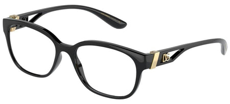DOLCE & GABBANA MOD. MONOGRAM DG 5066-0
