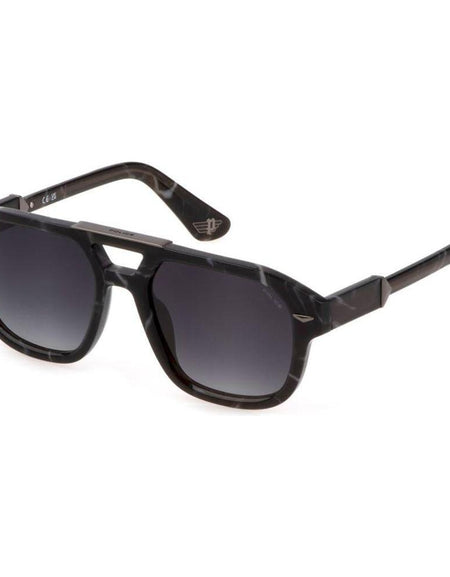 POLICE MOD. MONUMENT 1 SPLL19-0