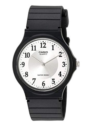 CASIO COLLECTION-0