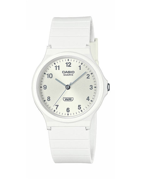 CASIO COLLECTION SERIE POP - WHITE-0
