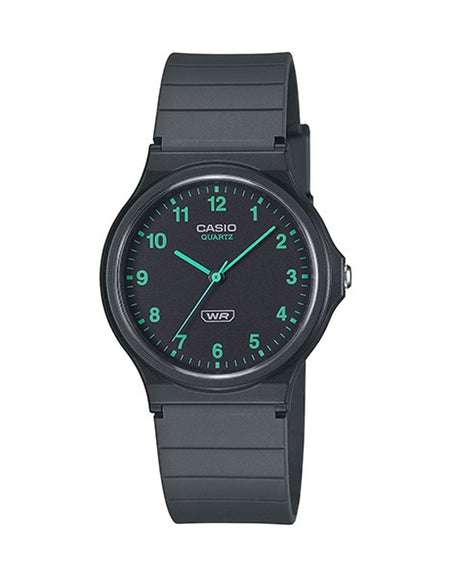 CASIO COLLECTION SERIE POP - BLACK-0