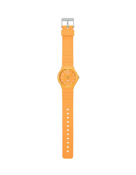 CASIO COLLECTION SERIE POP - ORANGE-1