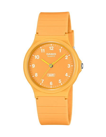 CASIO COLLECTION SERIE POP - ORANGE-0