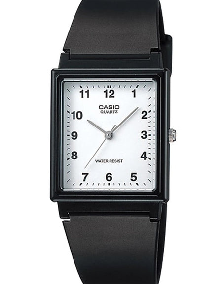 CASIO COLLECTION Mod. TANK RESIN - WHITE-0