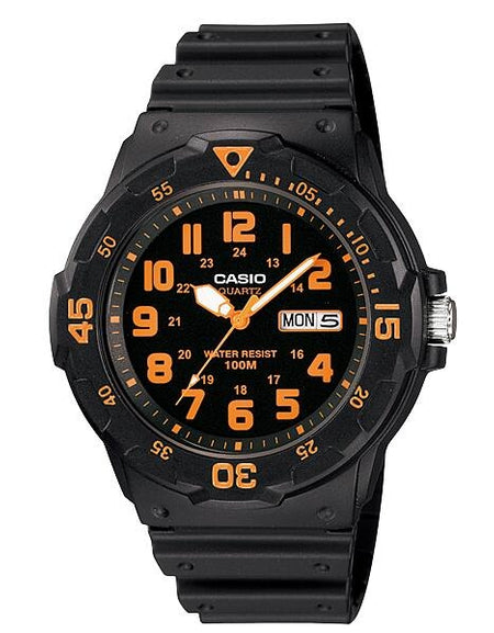 CASIO SPORT Mod. DIVER 100M-0