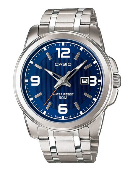 CASIO COLLECTION-0