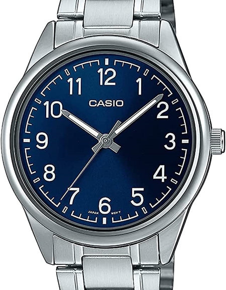 CASIO COLLECTION Mod. CASUAL - BLUE-0