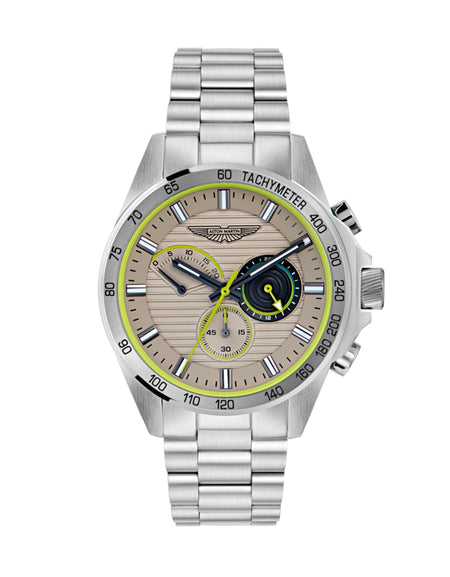 ASTON MARTIN WATCHES Mod. MTRH1F504-0
