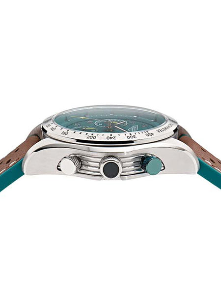 ASTON MARTIN WATCHES Mod. MTRS1F501-1