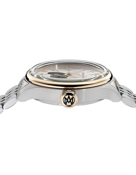 ASTON MARTIN WATCHES Mod. MTTS1F503-1