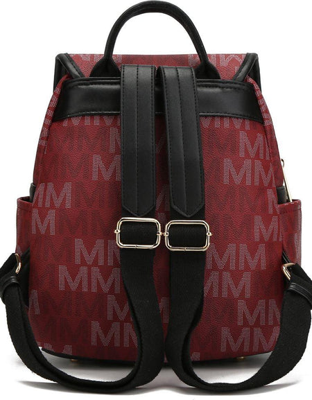 Drea Signature Backpack