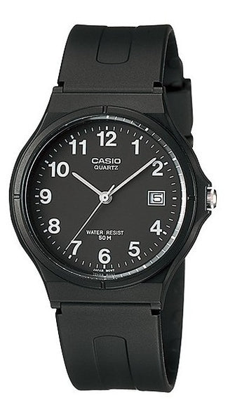CASIO COLLECTION-0