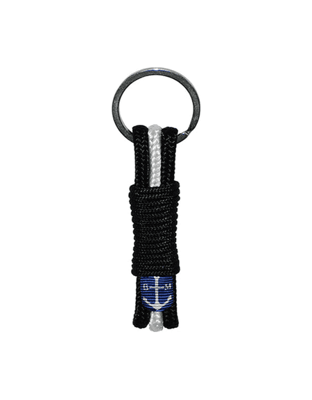 Harper Rope Handmade Keychain-0
