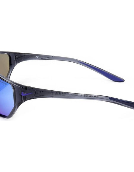 NIKE SUNGLASSES Mod. AERO DRIFT MATTE TORTOISE-1