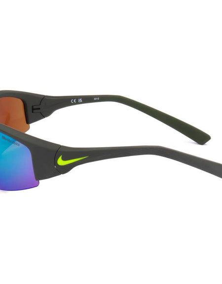 NIKE SUNGLASSES Mod. SKYLON ACE MATTE SEQUOIA-1