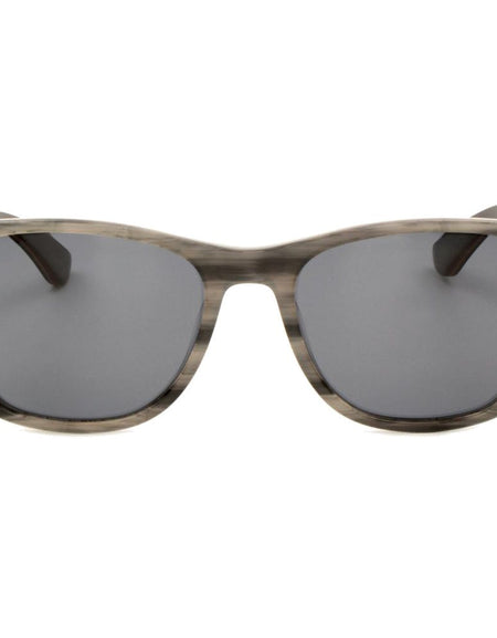 Bobby - Acetate & Wood Sunglasses