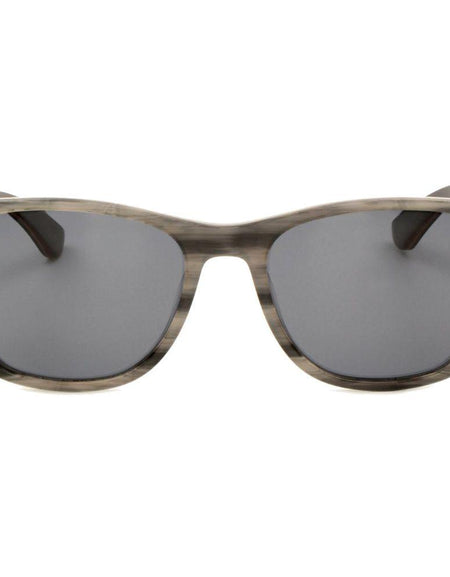 Bobby - Acetate & Wood Sunglasses