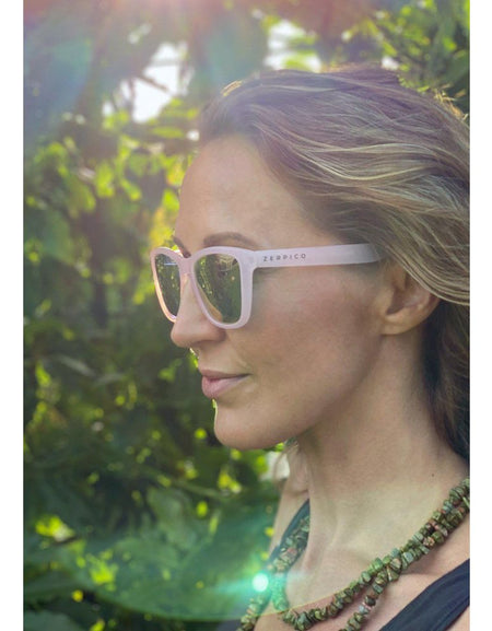 MOOD Wayfarer V2 - Flamingo