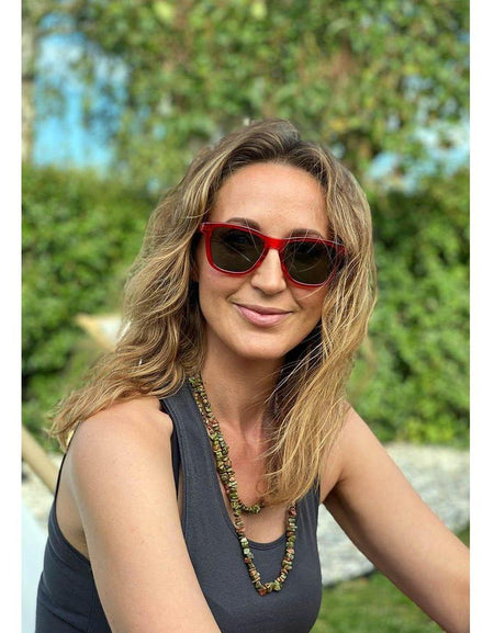 MOOD Wayfarer V2 - Deco