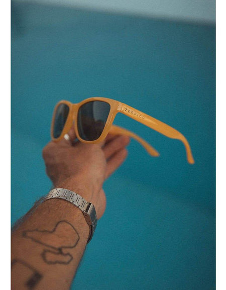 MOOD Wayfarer V2 - Lemon