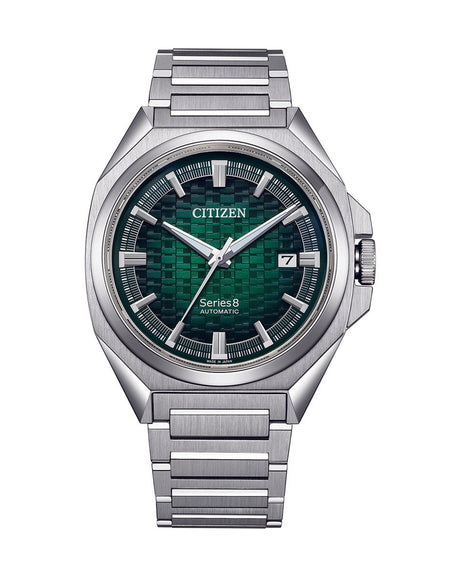 CITIZEN WATCHES Mod. NB6050-51W-0