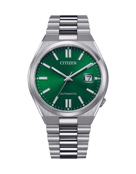 CITIZEN WATCHES Mod. NJ0150-81X-0