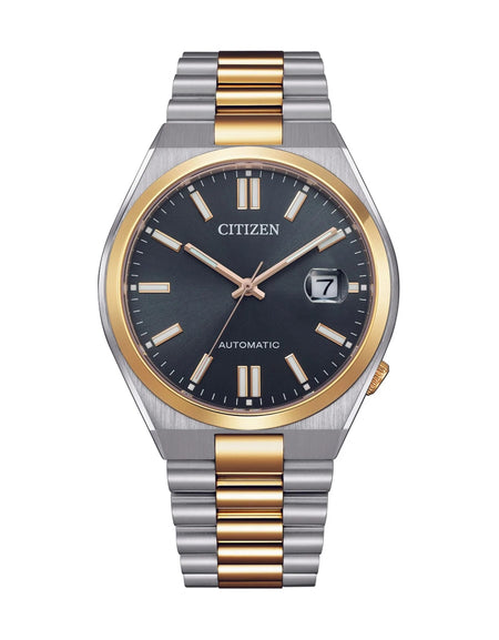 CITIZEN WATCHES Mod. NJ0154-80H-0