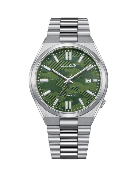 CITIZEN Mod. TSUYOSA Automatic - CAMO-0