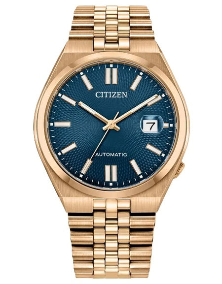 CITIZEN MOD. NK0023-57L-0